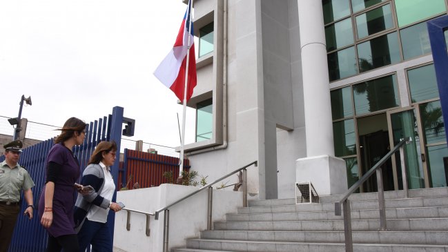 Arica: Gobierno presentó querella criminal en contra de acusado por femicidio frustrado