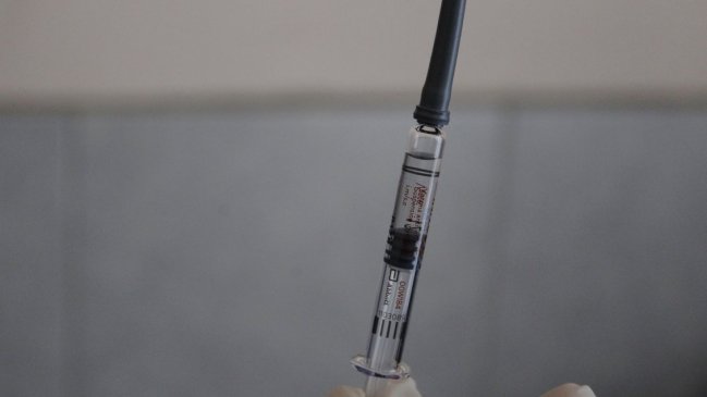 Gobierno aconseja no viajar a Perú sin vacunarse contra el sarampión