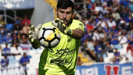  FIFA notifica que Paulo Garcés está suspendido por dopaje  