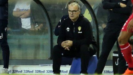  Primer revés para Bielsa: Se lesionó el fichaje estrella y lo culpan a él  