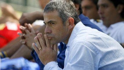 Johnny Herrera contó por qué apodaron "Perro Verde sin Corazón" a Juvenal Olmos