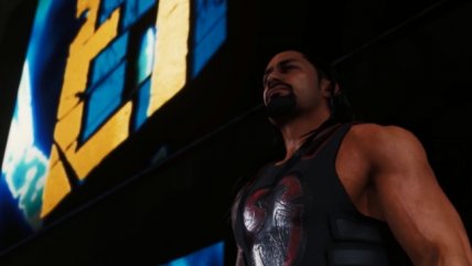 El espectacular trailer oficial del videojuego WWE 2K19