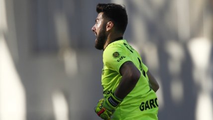  Antofagasta: La FIFA desconoce que se levantó la suspensión de Paulo  