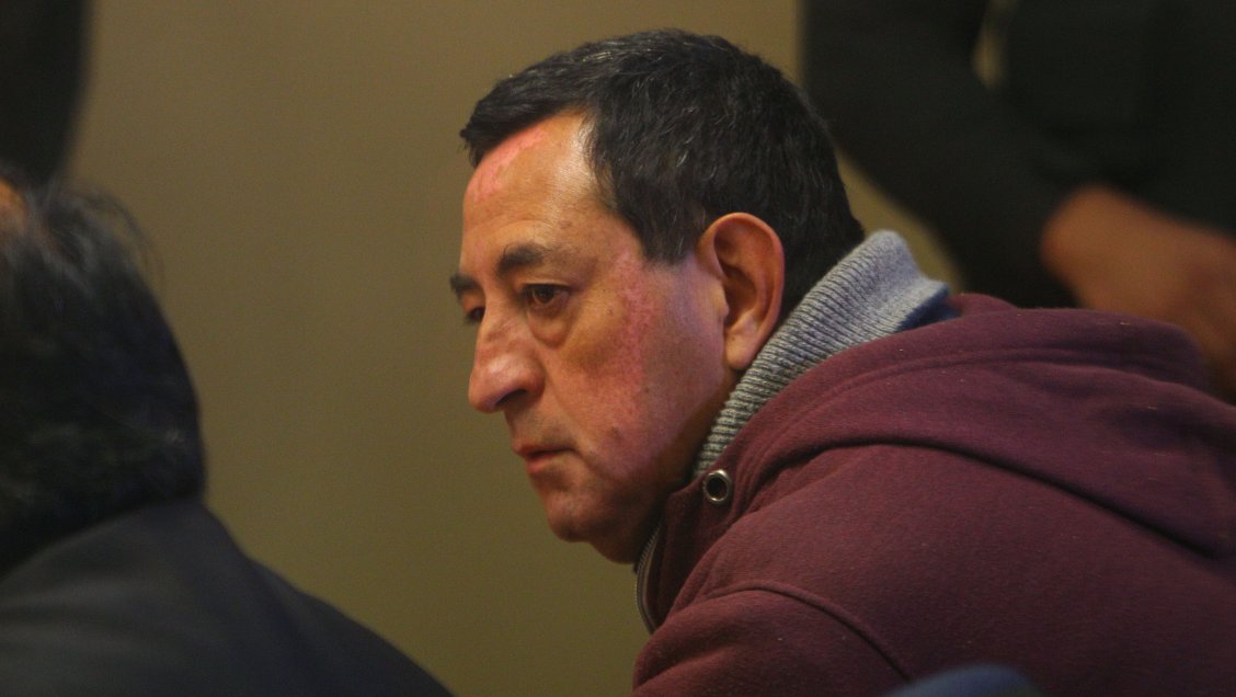 Ex canciller del Arzobispado de Santiago fue reformalizado por violación