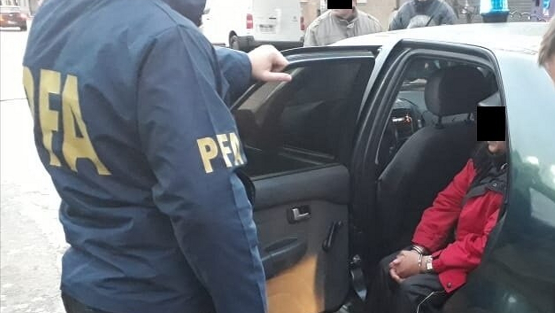 Coronel (r) condenado por crímenes en dictadura pidió refugio político en Argentina