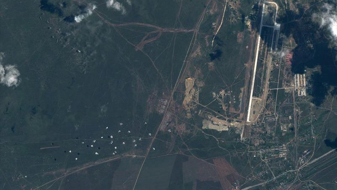 Rusia no permitirá inspecciones a sus plantas químicas, como exige EE.UU.