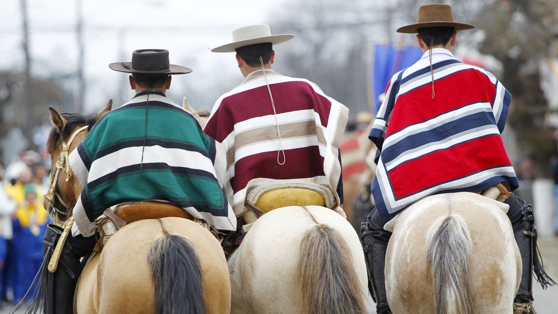 La Araucanía: Decretan alerta preventiva por eventos masivos de Fiestas Patrias
