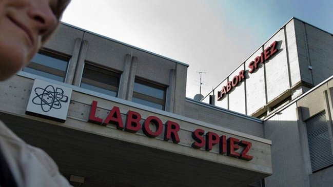 Dos rusos fueron detenidos en Holanda por querer espiar un laboratorio suizo