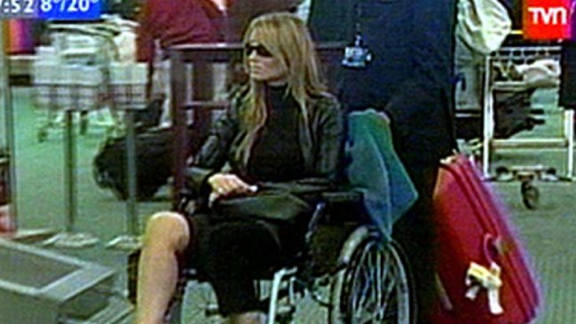 Kenita Larraín reveló el episodio más doloroso de su vida: Quería hacer familia