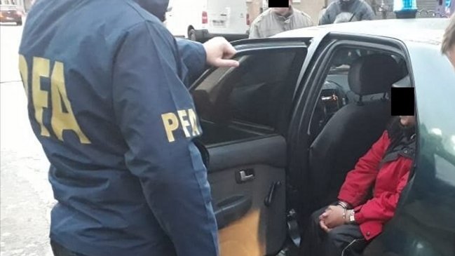 Coronel (r) condenado por crímenes en dictadura pidió refugio político en Argentina