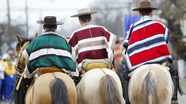 La Araucanía: Decretan alerta preventiva por eventos masivos de Fiestas Patrias