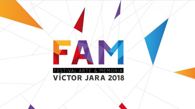 La semana de homenajes a Víctor Jara