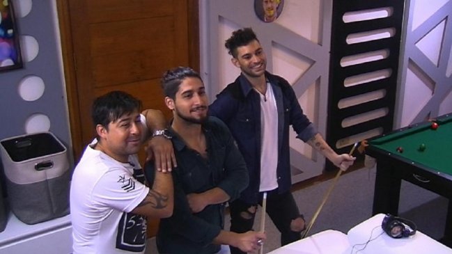 Exchico reality fue formalizado por narcotráfico: Vendía éxtasis y hongos alucinógenos