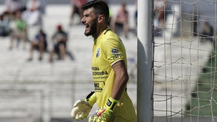  Paulo Garcés: Acá hay un error grande y lamentable  