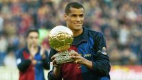 Rivaldo: Real Madrid no extraña a su ex estrella Cristiano