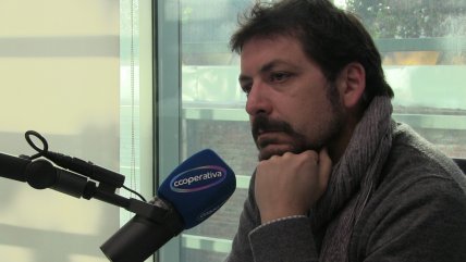   Depolo: Celebro que presidentes de la Cámara y el Senado se resten del Te Deum 