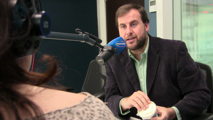   ¿Helados de chancaca o chicha de manzana? las innovadoras alternativas de El Taller 