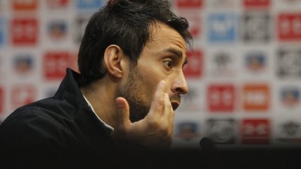 Jorge Valdivia: Me da lo mismo el VAR