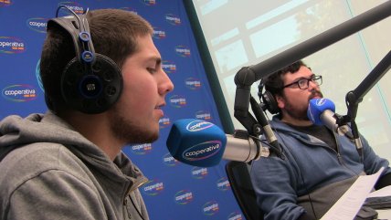 Todo por el deporte: Los preparativos de los equipos para el inicio de la Liga Nacional de Baloncesto