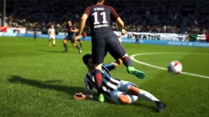   Festival de patadas: El salvaje modo sin reglas del FIFA 19 