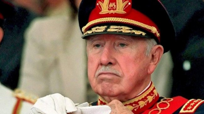 Sobrina nieta de Pinochet renunció al cargo de jefa de gabinete de seremi de Cultura en Los Lagos