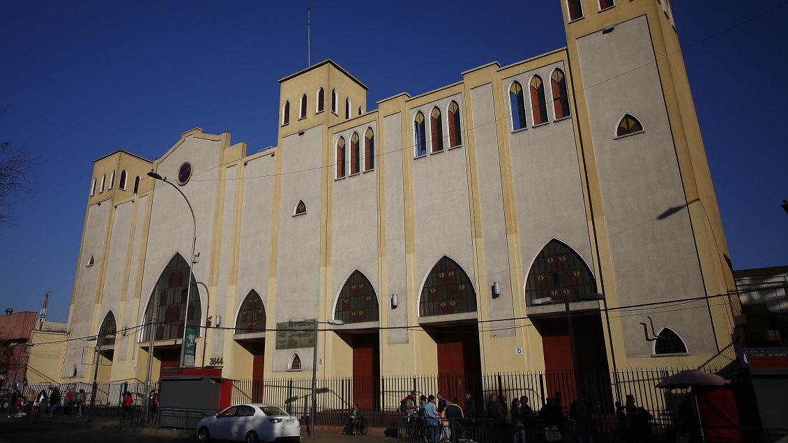 Ausencias marcarán el desarrollo del Te Deum evangélico