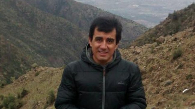 La desesperada súplica de la familia del chileno desaparecido en República Dominicana