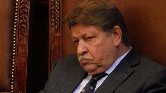 Juez de la Suprema: No tengo por qué aceptar que un parlamentario me revise las sentencias