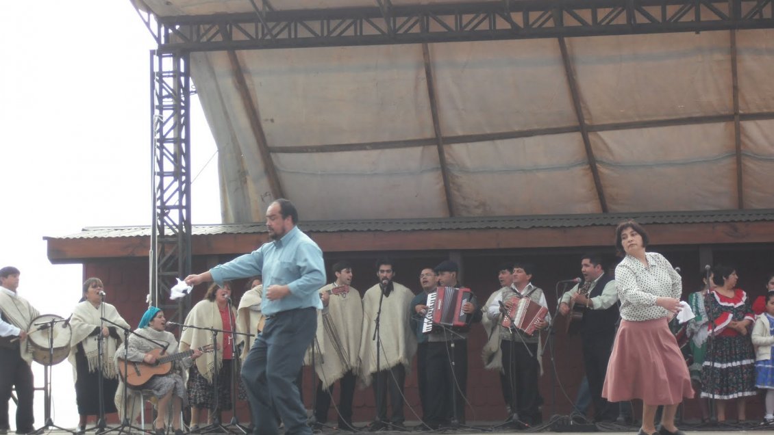 Con diversas actividades se celebrarán las Fiestas Patrias en la Isla Grande de Chiloé