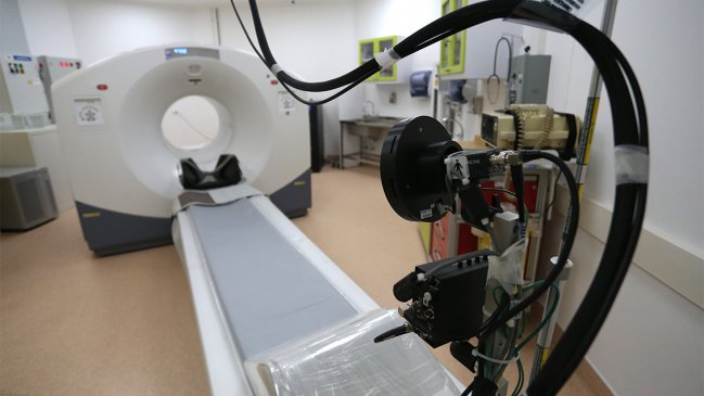 Tecnólogos médicos por diferencia en precios de exámenes: 