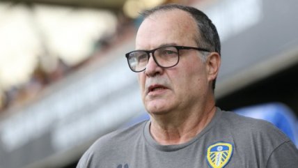  Leeds de Bielsa salvó el invicto en la Championship con gol a última hora  