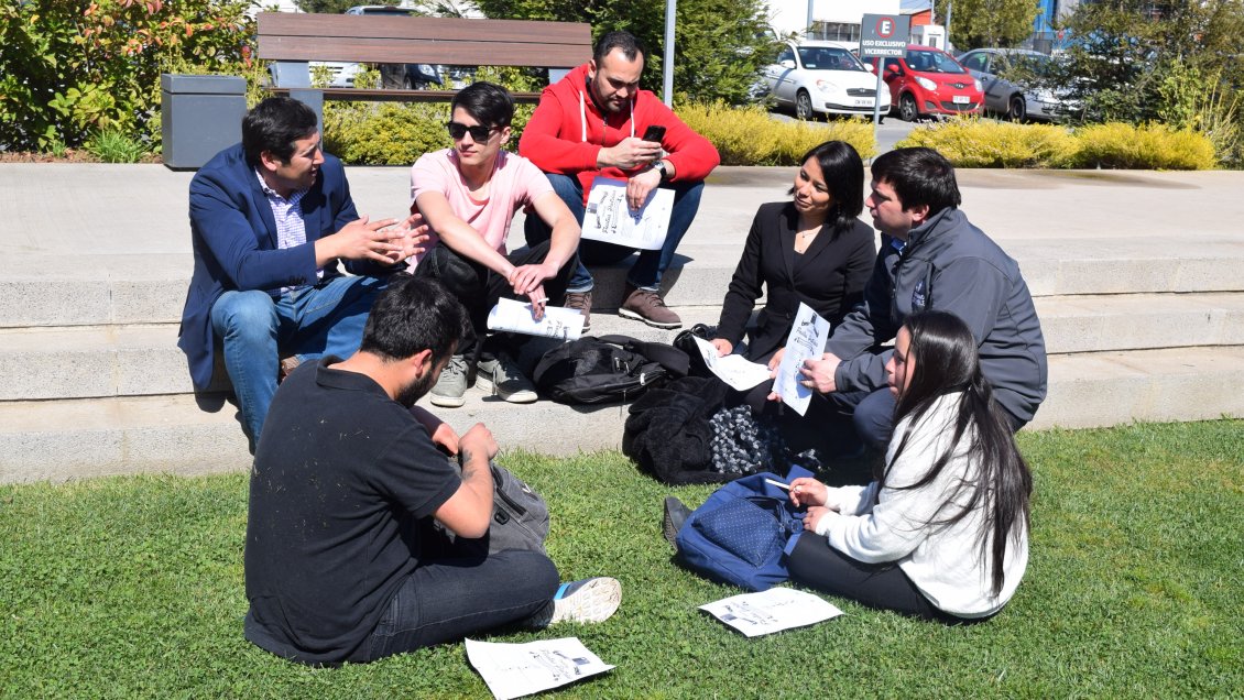 Maule: Autoridades hicieron un llamado a cotizar y no endeudarse durante Fiestas Patrias