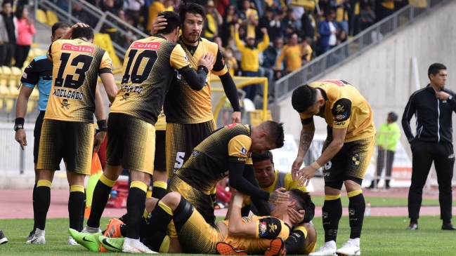 La programación de la vigésimo cuarta fecha de la Primera B