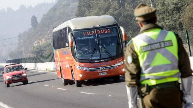 La cifra negra de Fiestas Patrias: Accidentes dejan 18 fallecidos