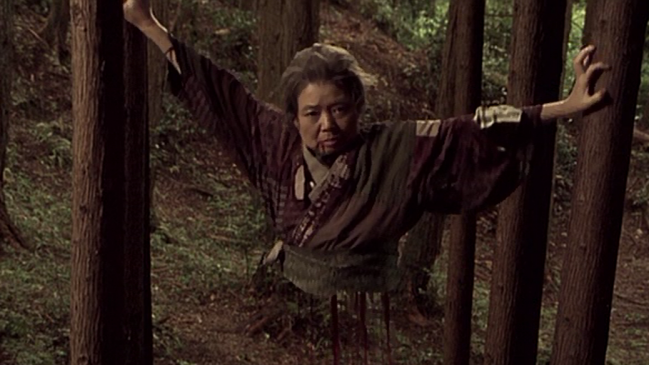 Murió a los 75 años la actriz japonesa Kirin Kiki