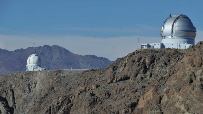 Las inusuales teorías que ha provocado el cierre de un observatorio en EEUU