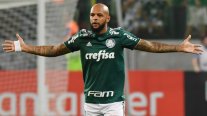 Palmeiras igualó con Bahía en su último apronte para el duelo ante Colo Colo por Copa Libertadores