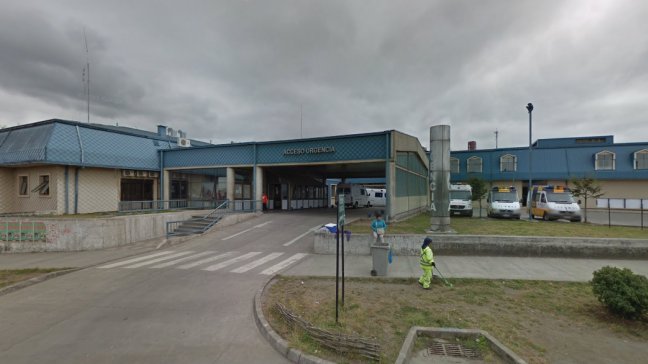 Chiloé: Centros de salud despliegan amplio operativo en Fiestas Patrias