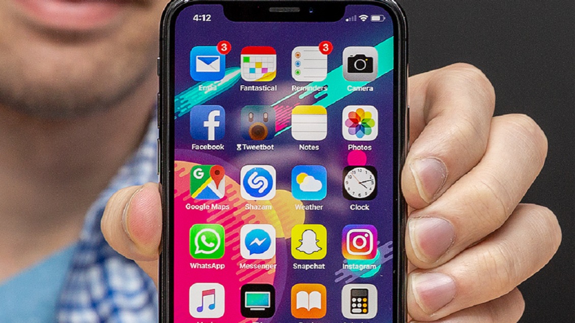 Las principales novedades que incluye iOS 12