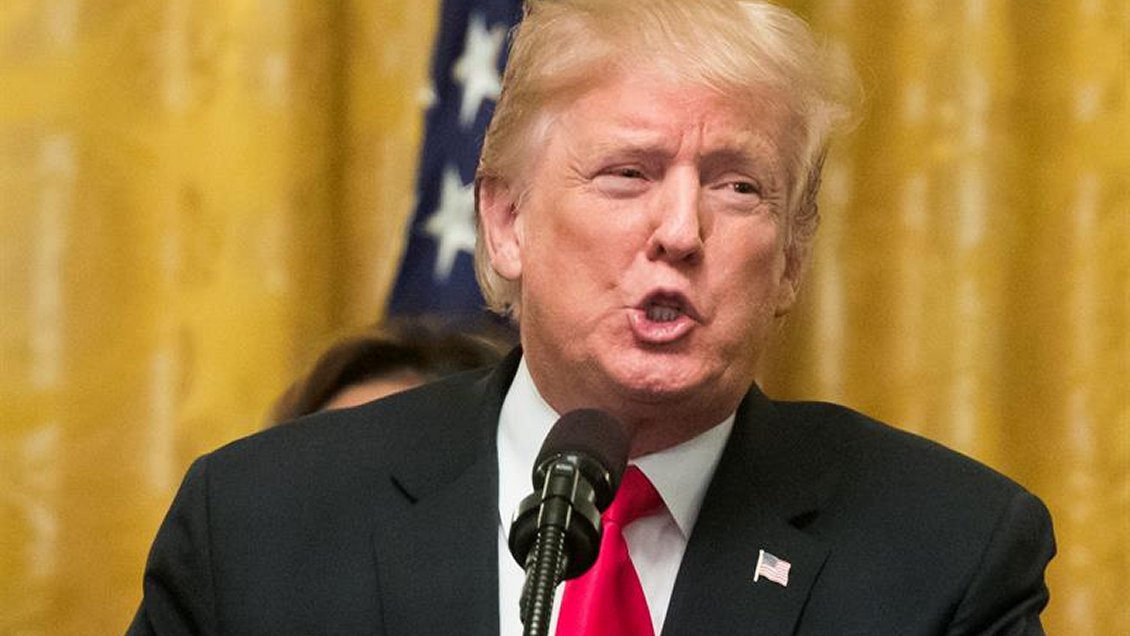 Sigue la guerra comercial: Trump anunció aranceles de 200 mil millones de dólares para China