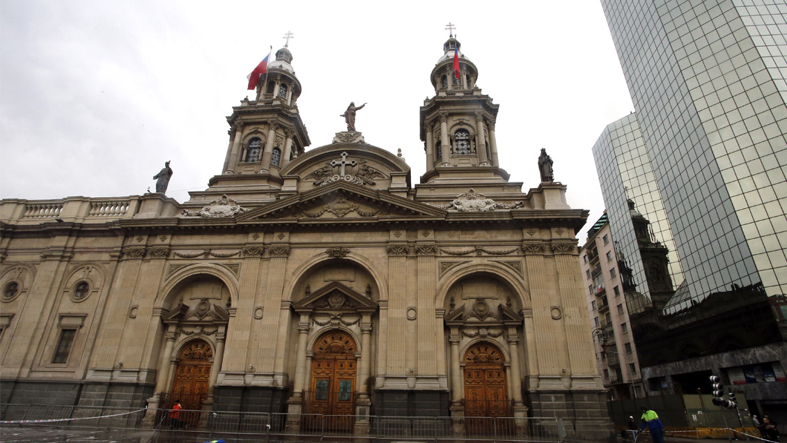 Este martes se vive un nuevo Te Deum ecuménico bajo la sombra del abuso clerical