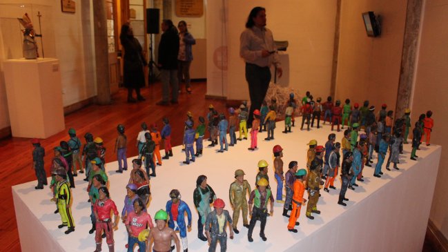 Llaman a inscribirse en jornadas de artes visuales