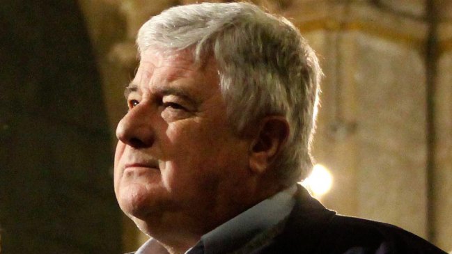 Cristián Precht fue expulsado tras nuevas denuncias de abusos sexuales a menores