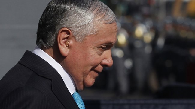 Emiliano Soto criticó que Eduardo Durán participara en Te Deum pese a investigación