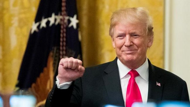 EE.UU. reducirá a 30 mil el cupo de refugiados que admitirá el 2019