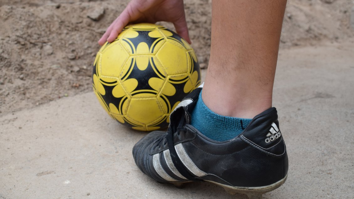 Joven murió en valle de Azapa tras ir detrás de un balón
