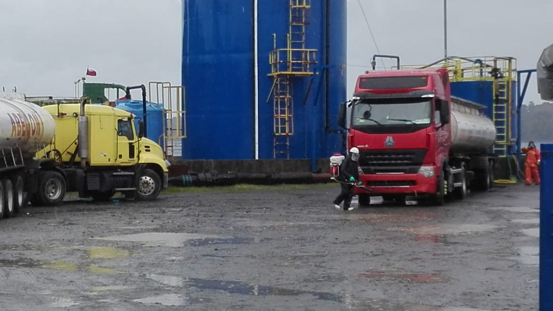 Municipio de Osorno asegura que gobierno cayó en desacato ante la Corte de Apelaciones