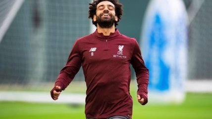 Liverpool y A. de Madrid cerraron su preparación para sus respectivos duelos de Champions