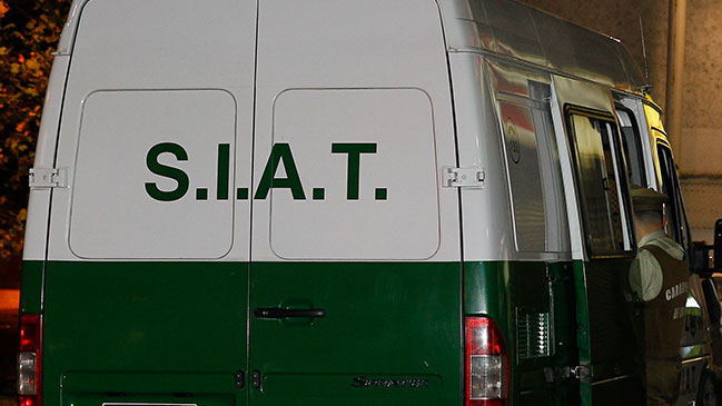 Encuentran cadáver en sector Campanario de Yungay: Se presume atropello