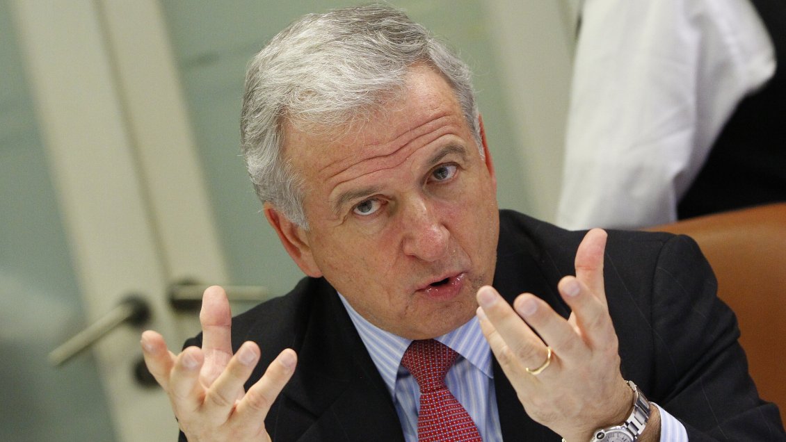 Hacienda lamentó nuevo capítulo de la guerra comercial entre China y EE.UU.